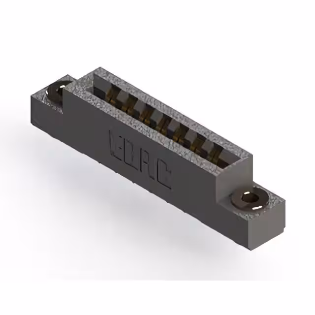 356-007-521-103 EDAC Inc.  Edgeboard Connectors